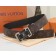 2018 New High Quality Replica LV belts LVMBelts-3461