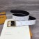 2018 New High Quality Replica LV belts LVMBelts-3652