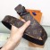 Replica High Quality LV belts For Men LVMBelts-3679