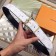 Replica High Quality LV belts For Men LVMBelts-3788