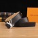Replica High Quality LV belts For Men LVMBelts-3818