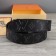 Replica High Quality LV belts For Men LVMBelts-3856