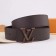 Replica High Quality LV belts For Men LVMBelts-3869
