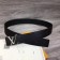Replica High Quality LV belts For Men LVMBelts-3912