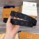 Replica High Quality LV belts For Men LVMBelts-3929