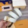Replica High Quality LV belts For Men LVMBelts-3940