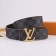 Replica High Quality LV belts For Men LVMBelts-3961