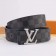 Replica High Quality LV belts For Men LVMBelts-3963