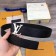 Replica High Quality LV belts For Men LVMBelts-4030