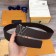 Replica High Quality LV belts For Men LVMBelts-4054