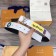 Replica High Quality LV belts For Men LVMBelts-4058