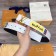 Replica High Quality LV belts For Men LVMBelts-4060