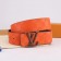 Replica High Quality LV belts For Men LVMBelts-4073