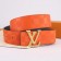 Replica High Quality LV belts For Men LVMBelts-4076