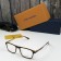 Replica High Quality 1:1 copied Louis Vuitton Sunglasses 1559