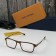 Replica High Quality 1:1 copied Louis Vuitton Sunglasses 1556