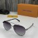 Replica High Quality 1:1 copied Louis Vuitton Sunglasses 1547