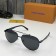 Replica High Quality 1:1 copied Louis Vuitton Sunglasses 1545