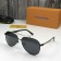 Replica High Quality 1:1 copied Louis Vuitton Sunglasses 1541
