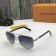 Replica High Quality 1:1 copied Louis Vuitton Sunglasses 1537