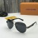 Replica High Quality 1:1 copied Louis Vuitton Sunglasses 1535