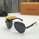 Replica High Quality 1:1 copied Louis Vuitton Sunglasses 1531