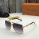 Replica High Quality 1:1 copied Louis Vuitton Sunglasses 1526