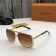 Replica High Quality 1:1 copied Louis Vuitton Sunglasses 1523