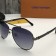 Replica High Quality 1:1 copied Louis Vuitton Sunglasses 1528