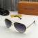 Replica High Quality 1:1 copied Louis Vuitton Sunglasses 1516