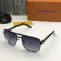 Replica High Quality 1:1 copied Louis Vuitton Sunglasses 1521