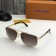 Replica High Quality 1:1 copied Louis Vuitton Sunglasses 1515