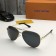 Replica High Quality 1:1 copied Louis Vuitton Sunglasses 1499