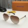 Replica High Quality 1:1 copied Louis Vuitton Sunglasses 1493