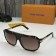 Replica High Quality 1:1 copied Louis Vuitton Sunglasses 1498