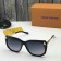 Replica High Quality 1:1 copied Louis Vuitton Sunglasses 1492