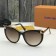 Replica High Quality 1:1 copied Louis Vuitton Sunglasses 1478