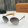 Replica High Quality 1:1 copied Louis Vuitton Sunglasses 1460