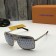 Replica High Quality 1:1 copied Louis Vuitton Sunglasses 1443