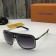 Replica High Quality 1:1 copied Louis Vuitton Sunglasses 1439