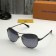 Replica High Quality 1:1 copied Louis Vuitton Sunglasses 1440