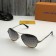 Replica High Quality 1:1 copied Louis Vuitton Sunglasses 1438