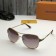Replica High Quality 1:1 copied Louis Vuitton Sunglasses 1430