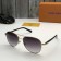Replica High Quality 1:1 copied Louis Vuitton Sunglasses 1429