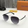 Replica High Quality 1:1 copied Louis Vuitton Sunglasses 1420