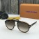 Replica High Quality 1:1 copied Louis Vuitton Sunglasses 1395