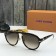 Replica High Quality 1:1 copied Louis Vuitton Sunglasses 1393
