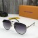 Replica High Quality 1:1 copied Louis Vuitton Sunglasses 1394