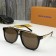 Replica High Quality 1:1 copied Louis Vuitton Sunglasses 1379