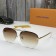 Replica High Quality 1:1 copied Louis Vuitton Sunglasses 1375